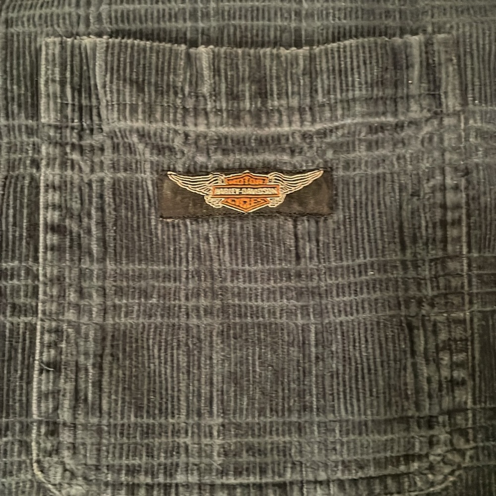 Harley-Davidson - Picture 3 of 4
